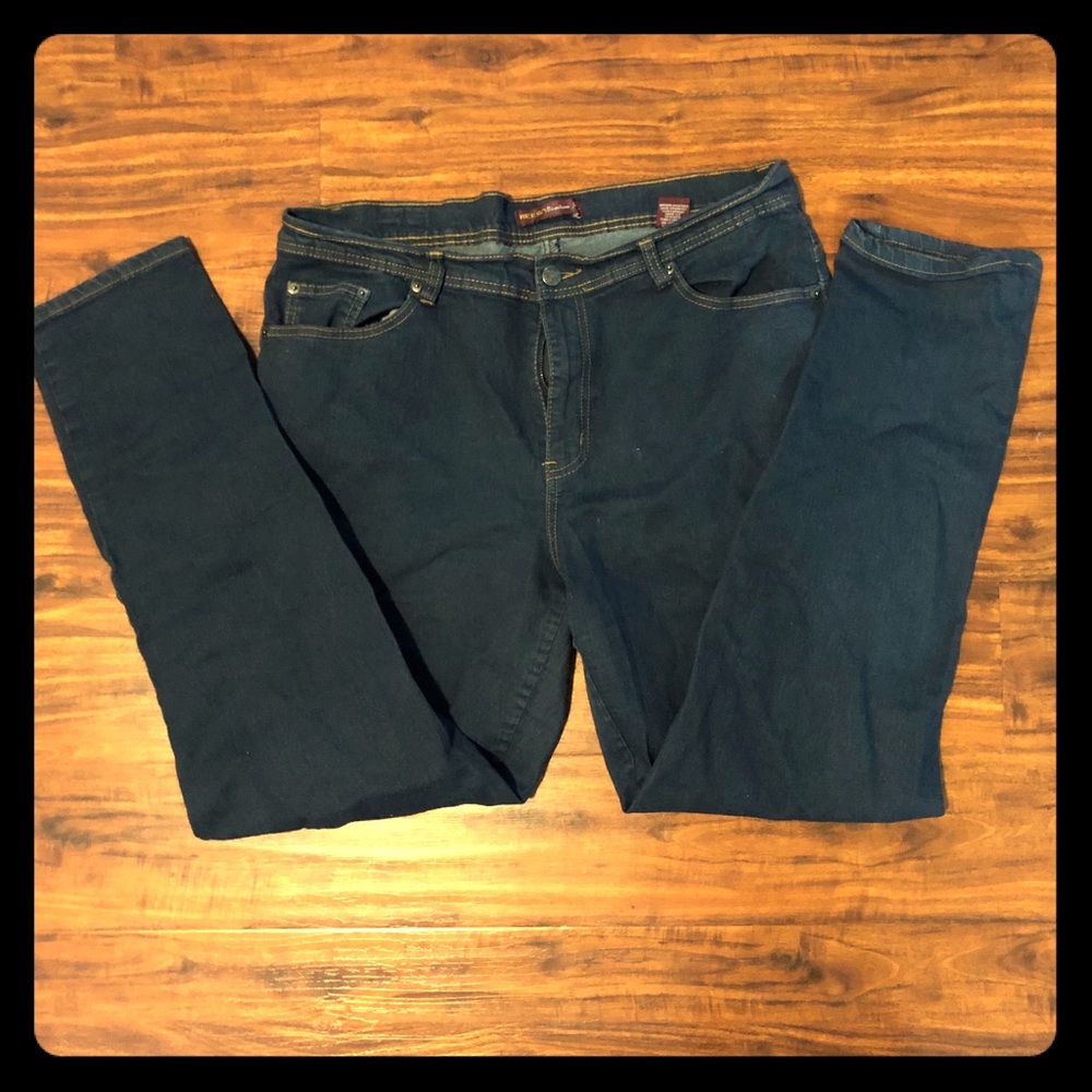 Neeso premium jeans size 18